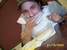 Reunion Est. 1994 (Paintball Paradise Prince Alert)