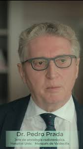 Los participantes de la I Jornadas Por la ciencia… Para el Paciente” han  querido dejar un mensaje esperanzador a los pacientes oncológicos. Hoy  compartimos con vosotros el del Dr. Pedro Prada, ...