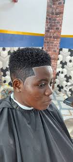 Teezoone one Barbering Shop