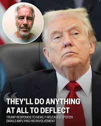 Trump called it a ruse by Democrats to “deflect