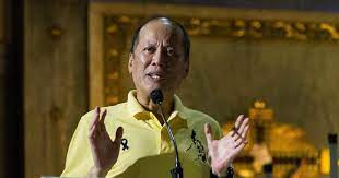 Noynoy and i may have had political differences during the last few years of his term, but that will not diminish the many years of friendship between our families. Vaql5mmbgzqjdm