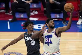 You are watching 76ers vs nets game in hd directly from the wells fargo center, philadelphia, usa, streaming live for your computer, mobile and tablets. Tosjovzvcbxoim