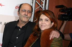 Besides her love of baroque. Agnes Jaoui Et Jean Pierre Bacri Voulaient Adapter Asterix Au Cinema