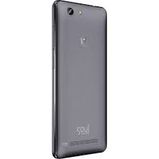 Allview X3 Soul Lite, Dual SIM, 16GB ...