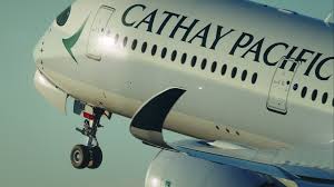 You can also manage bookings and view your frequent flyer account online. Chicago Becomes Cathay Pacific S Next U S Destination Cathay Pacific