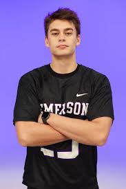 2024 Men's Lacrosse Roster