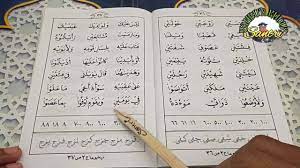 Check spelling or type a new query. Santri Yanbu A Kudus Cara Baca Al Quran Metode Yanbu A Jilid 1 Facebook