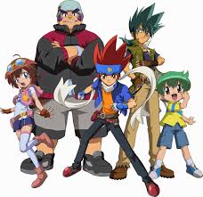 Beyblade Free Party Printable Beyblade Characters Beyblade Birthday Party Beyblade Birthday
