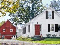 See more ideas about farmhouse exterior, white exterior paint, exterior colors. 93 Best Farmhouse Exterior Colors Ideas House Exterior Exterior Colors House Colors