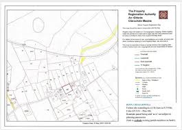 A plat map comes with your preliminary title report (provided by your title company with maps from the santa see image below of what a survey marker looks like (there's some variation). How To Read A Property Map Property Walls