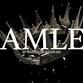 Actors From The London Stage Present Hamlet
