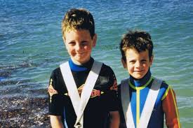 He is the only athlete to hold two olympic titles in the triathlon event, winning gol. Alistair And Jonny Brownlee S Mum Reveals Exactly What Drove Her Boys To Olympic Glory Mirror Online