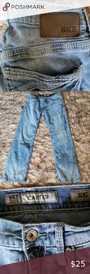Bke Jeans Size Chart Women S Bke Jeans In 2020 Bke Jeans Bke Jeans