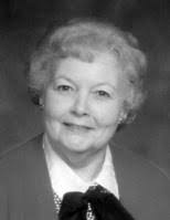 Dorothy Swanson Obituary