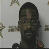 Deputies Ring in the New Year with More Arrests (01/10/2023)