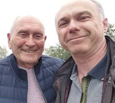 Pictures of person in Peoria area?