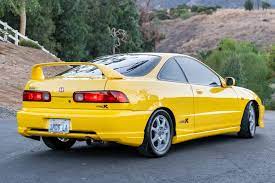 2001 acura integra trim levels. This 2001 Acura Integra Type R Ticks All The Right Boxes Carscoops