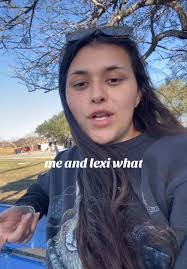 Lauren Overton's Instagram, Twitter & Facebook