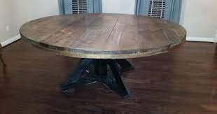 This Item Is Unavailable Etsy Large Round Dining Table Glass Round Dining Table Round Dining Table