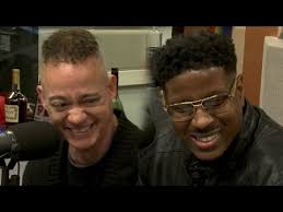 Kid N Play Interview At The Breakfast Club Power 105 1 03 03 2016 Youtube