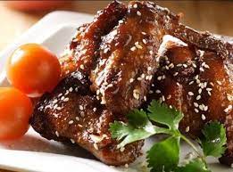 Resep Mudah Sayap Ayam Saus Teriyaki 3 Bahan In 2021 Resep Ayam Resep Sayap Ayam Resep