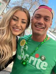 Happy St. Patrick's Day from all of us (and Dan Farmer)! ☘️☘️☘️