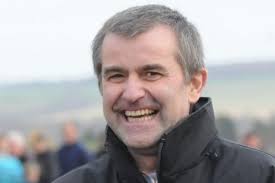 Erick Broyon : "Le cyclisme icaunais arrive à maturité"