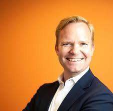 Daniel Obst, President and CEO, AFS Intercultural Programs