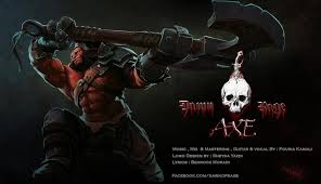 Profile for Dawn Of Rage