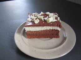 Recette Du Gateau Aux Trois Chocolats Au Companion Ou Pas Mes Meilleures Recettes Faciles Gateau Trois Chocolat Recette Gateau Gateau