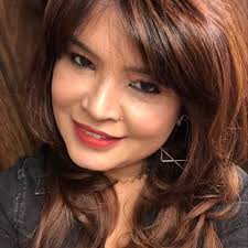 Smita Parikh's Instagram, Twitter & Facebook