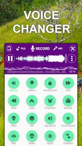 You can enjoy this feature for any of the games you play but usually this feature can be best used for pubg mobile, call of duty mobile, free fire, or any other such games. Voice Changer Sound Effects Apk 1 3 7 Download For Android Download Voice Changer Sound Effects Apk Latest Version Apkfab Com