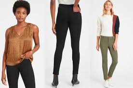 ✅ browse our daily deals for even more savings! 27 Things From Banana Republic That Reviewers Truly Love