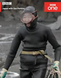 Top brands, low prices & free shipping on many items. Bbc One Sea Diving Grannies Japan With Sue Perkins Facebook