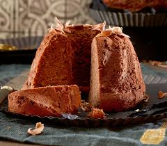 Schokoladen Rotwein Gugelhopf Rezept Lebensmittel Essen Dessert Ideen Schokolade