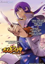 Luo zheng, now a humble slave was born as the eldest son of a wealthy family. Komik Apotheosis Chapter 1 1 Bahasa Indonesia Pojokmanga Pojokmanga