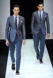 Vestiti dai tagli sartoriali, linee pulite e. Catalogo Della Sfilata Giorgio Armani Uomo Primavera Estate 2014 Foto Armani Uomo Primavera Estate Giorgio Armani