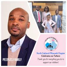 Jack and Jill of America, North Oakland/Macomb Chapter (@jackandjillnom) •  Facebook