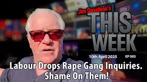 Once again, great work from Rupert Lowe MP