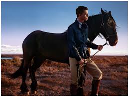 Whether a project large or small, an american barn provides flexibility and style. Classic 101 Guide To Men S Equestrian Style The Fashionisto
