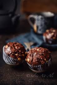 Amuses Bouche Muffins Recette Muffin Muffin Chocolat