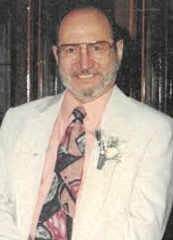 Kenneth Thomas Laesser