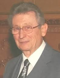 Obituary information for Gerald "Jerry" Geisler