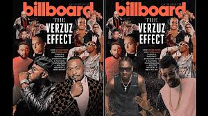 Ce n'est plus d'actualité depuis le rachat. Beenie Bounty Omission From Verzuz Cover Stings Dancehall Lovers Loop Jamaica