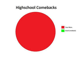 Lol Highschool This Pie Chart Suggests That 100 Of