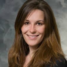 The 2016-2017 Mike & Lucy Robbins Graduate Scholarship Award Winner