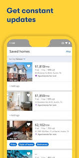 Looking for a new apartment or rental used to mean combing neighborhoods looking for for rent signs and sifting through newspaper classifieds. The Best Apartment Finder Apps For Android And Ios Digital Trends