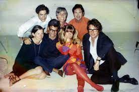 Carrie White Remembrances Of A Hollywood Hairdresser The New York Times