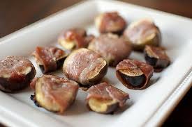So In Case You Haven T Heard Yet Ina Garten S New Cookbook Is Pretty Flipping Awesome Never Have I Gone Through A Coo With Images Roasted Figs Thanksgiving Recipes Food