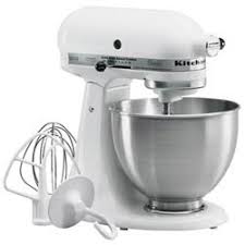 kitchen aid stand mixers: kitchenaid
